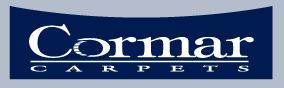 Cormar Carpets